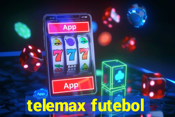 telemax futebol